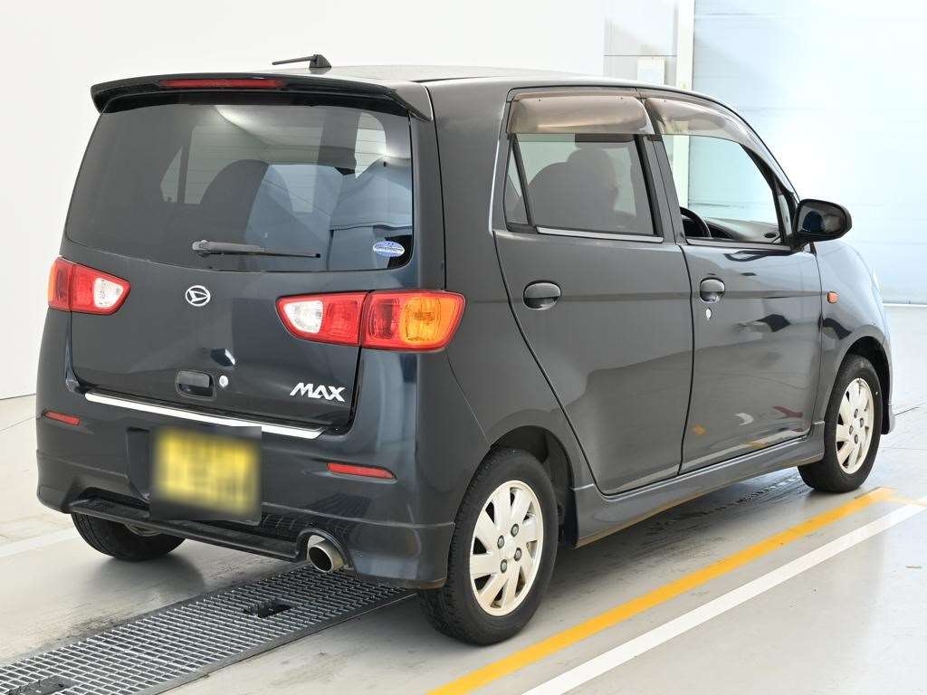 DAIHATSU MAX