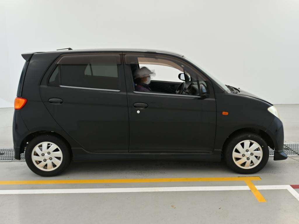 DAIHATSU MAX
