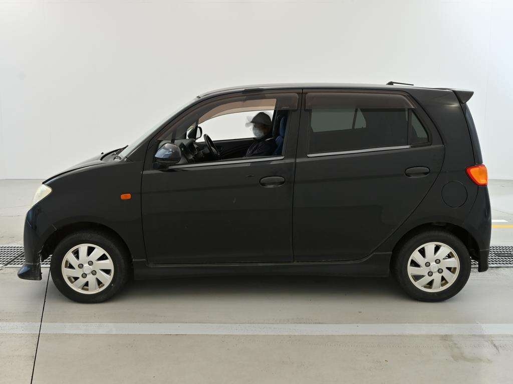DAIHATSU MAX
