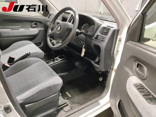 SUZUKI KEI