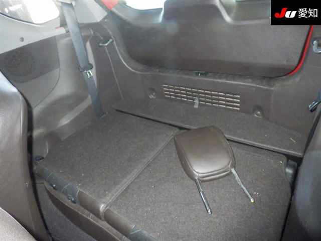 TOYOTA IQ