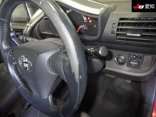 TOYOTA IQ