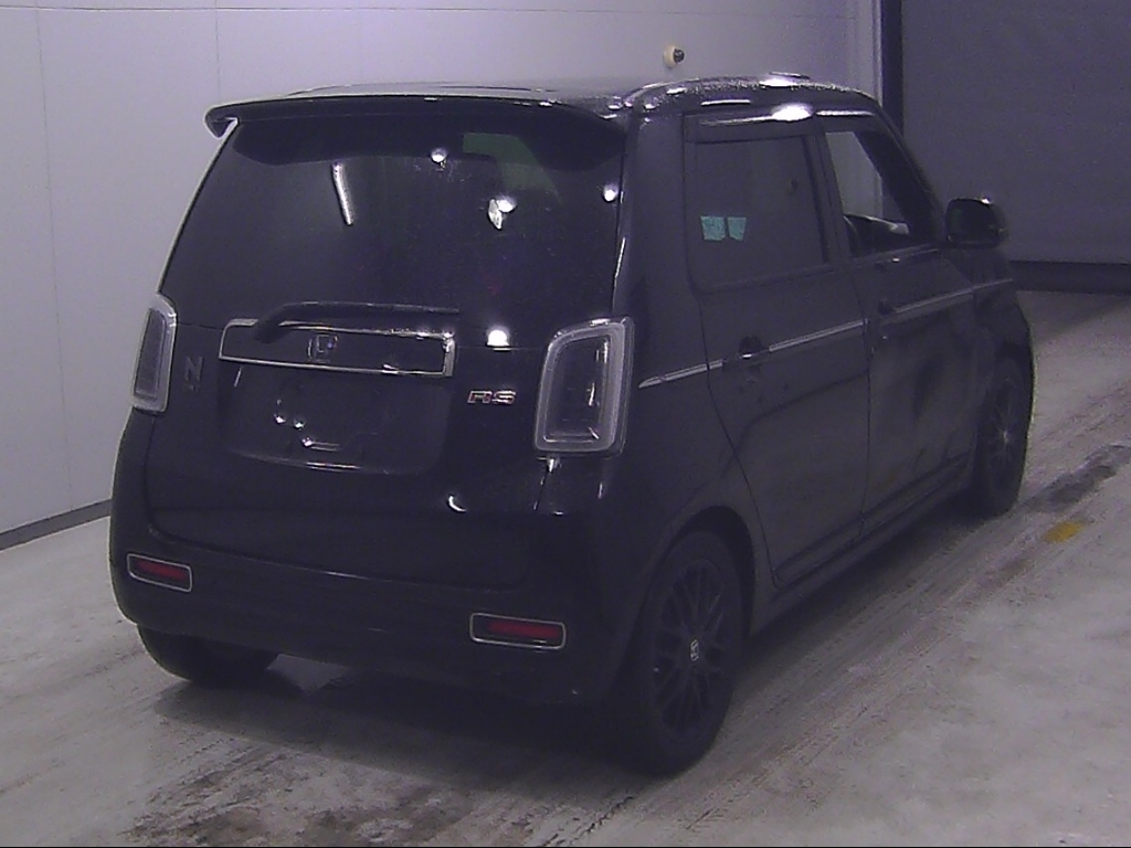 HONDA N-ONE
