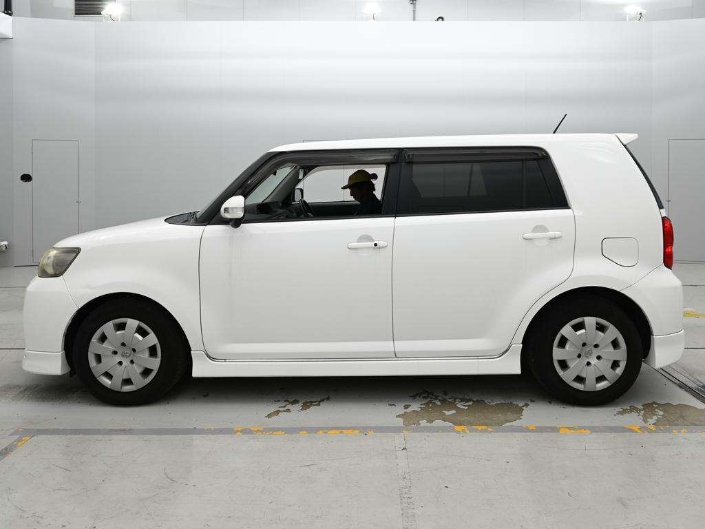 TOYOTA COROLLA RUMION