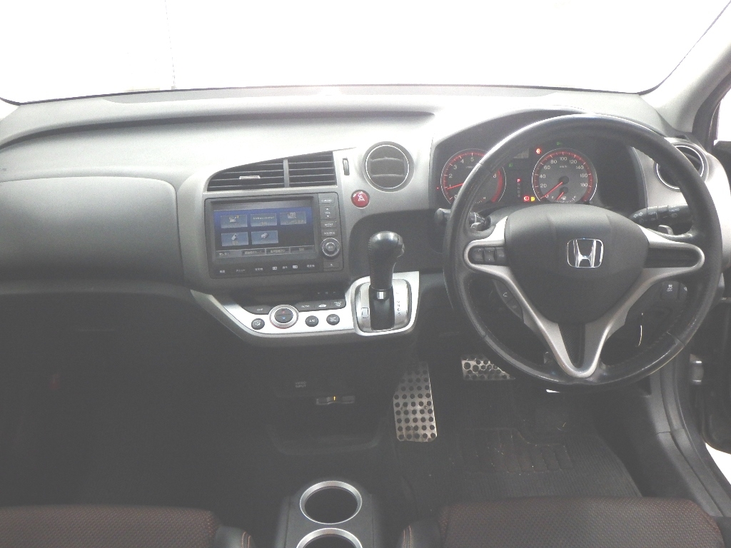 HONDA STREAM