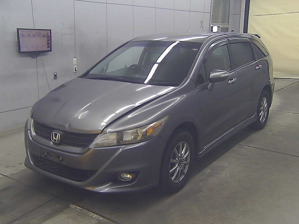 HONDA STREAM