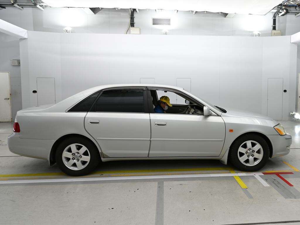 TOYOTA PRONARD