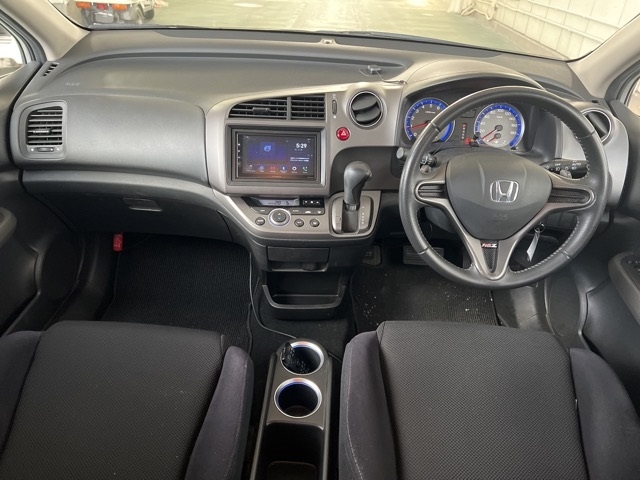 HONDA STREAM