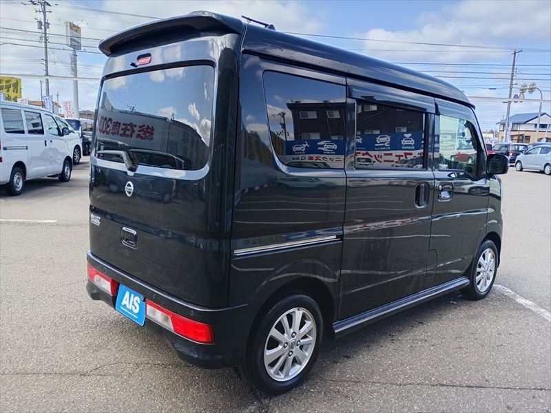 NISSAN NV100 CLIPPER