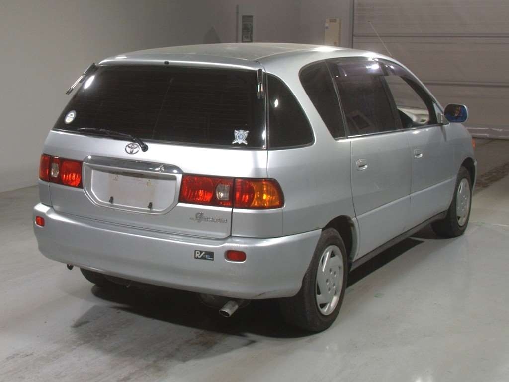 TOYOTA IPSUM