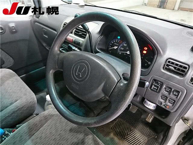 HONDA LIFE