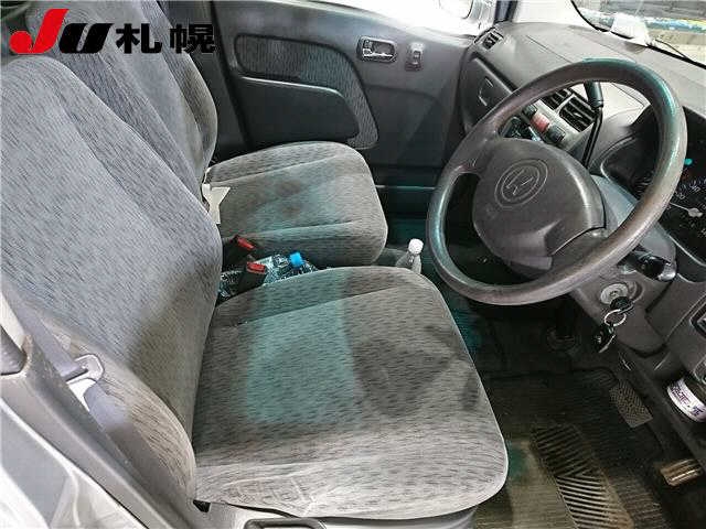 HONDA LIFE