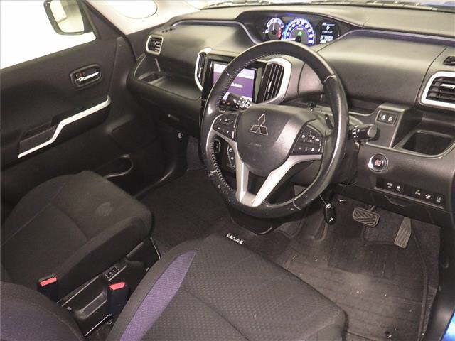 MITSUBISHI DELICA D:2