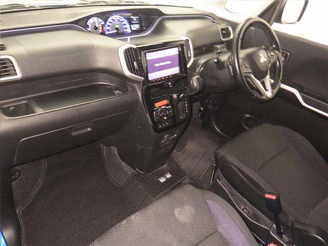 MITSUBISHI DELICA D:2