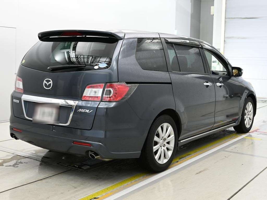 MAZDA MPV