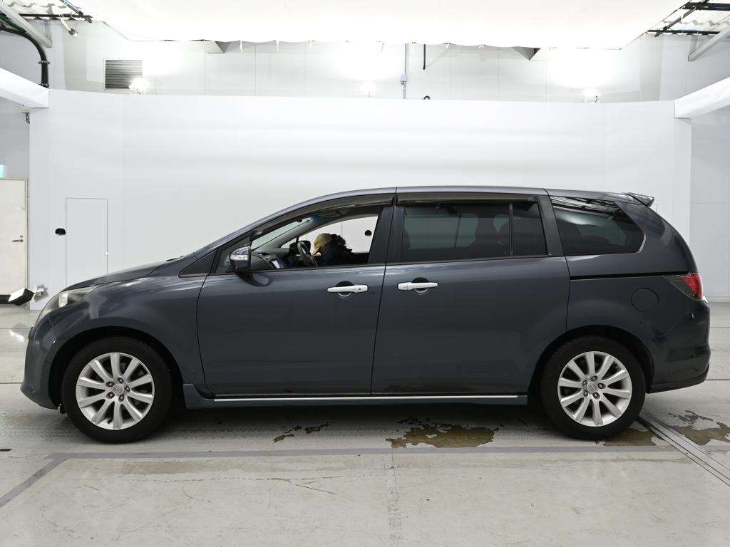MAZDA MPV