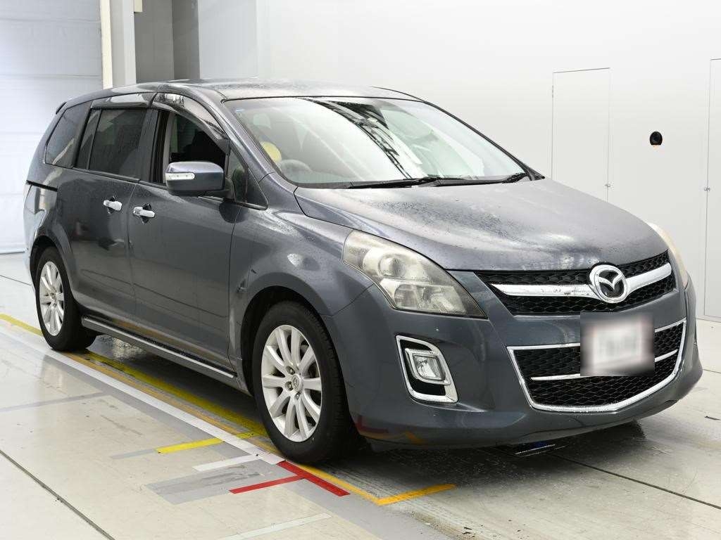 MAZDA MPV