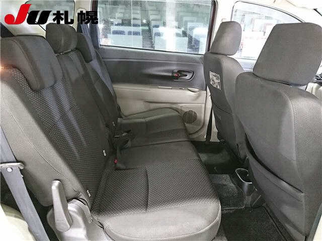 TOYOTA PASSO SETTE