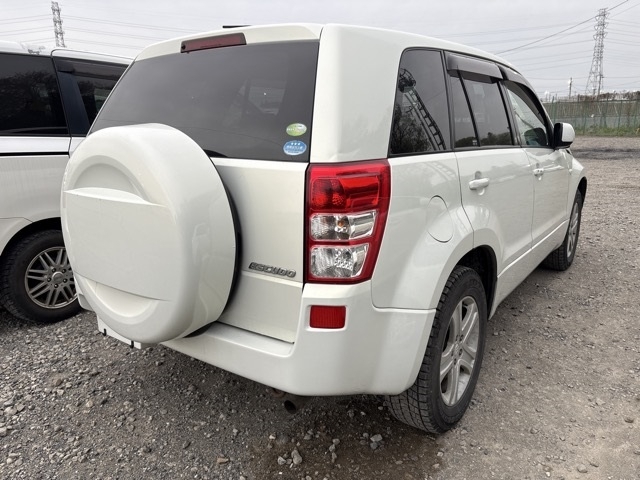 SUZUKI ESCUDO