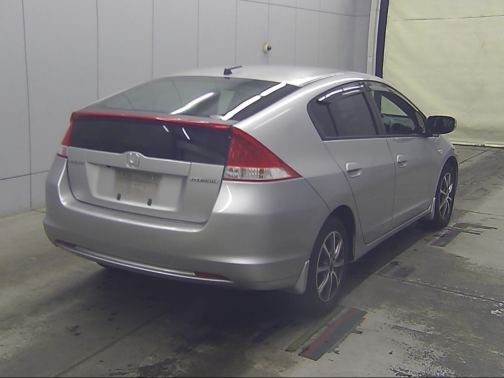HONDA INSIGHT