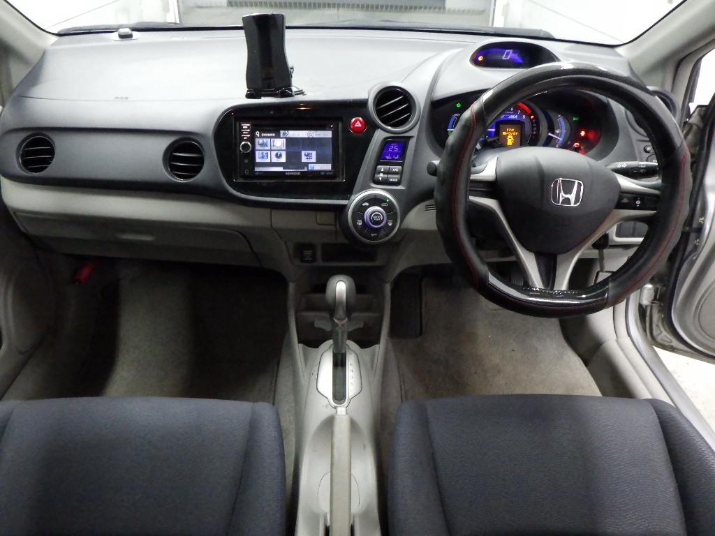 HONDA INSIGHT