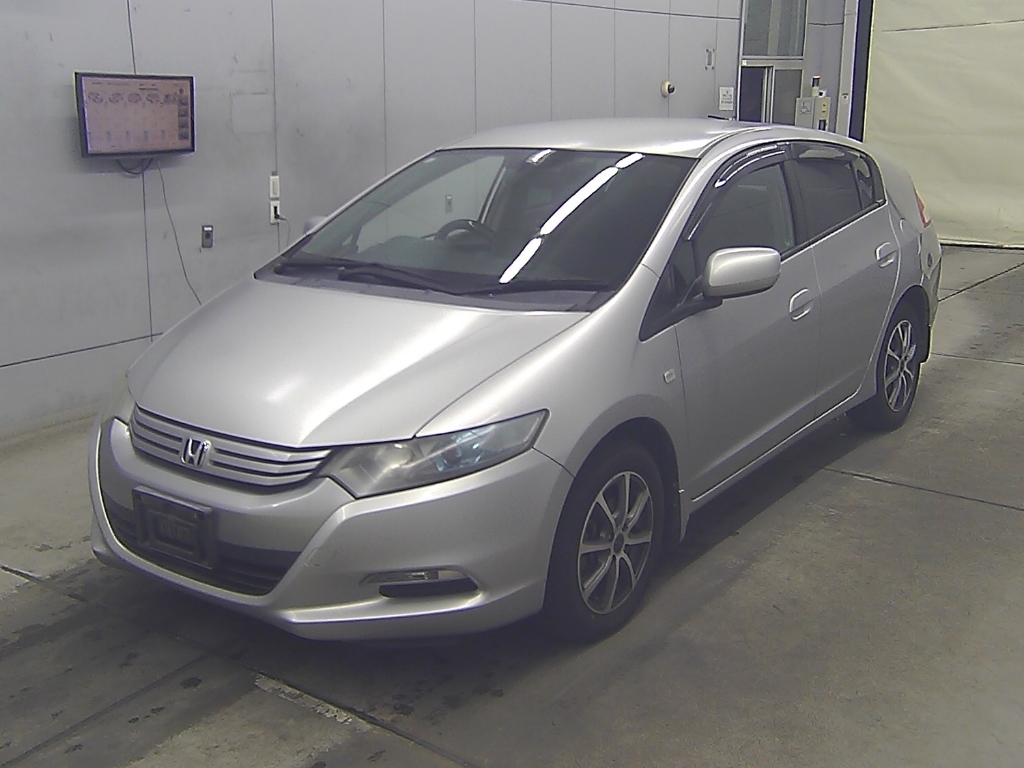 HONDA INSIGHT