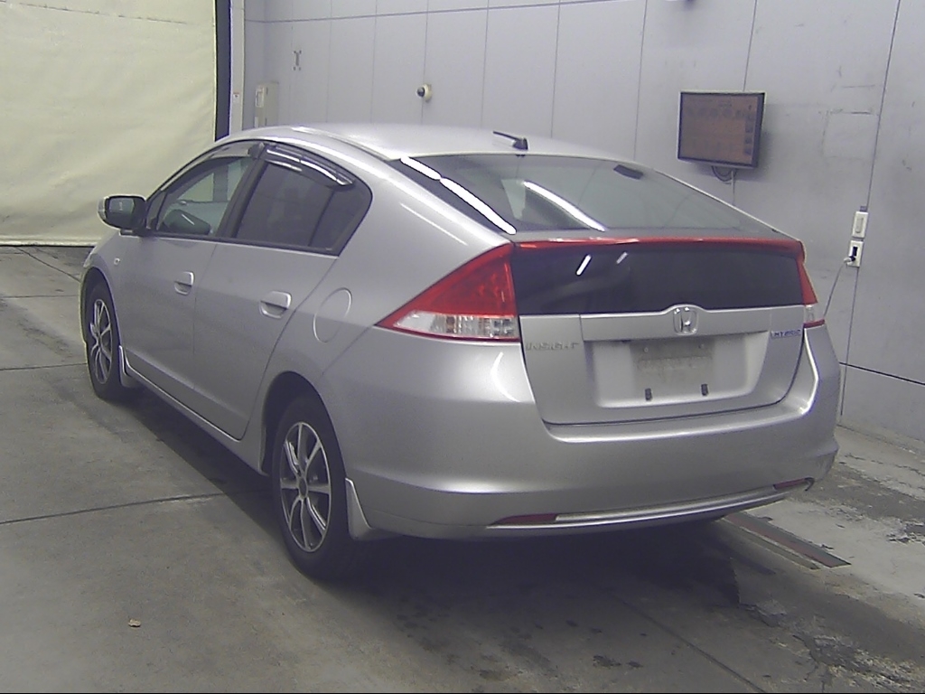 HONDA INSIGHT