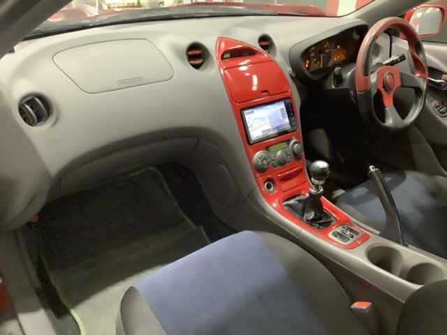 TOYOTA CELICA