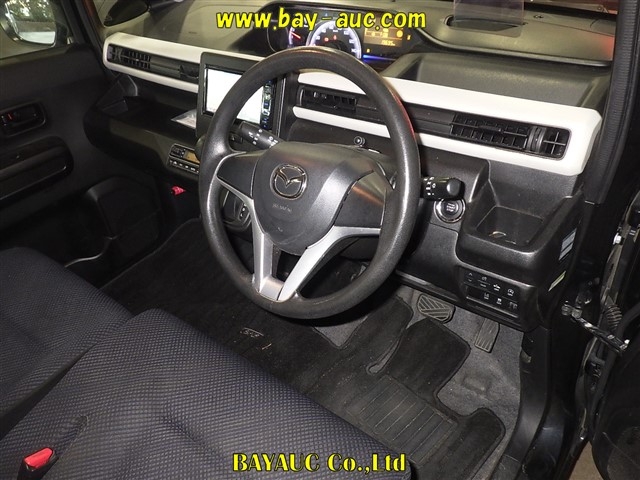 MAZDA FLAIR