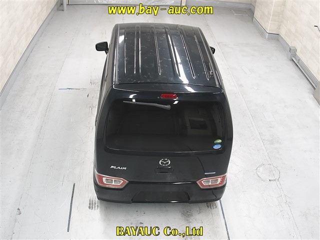 MAZDA FLAIR