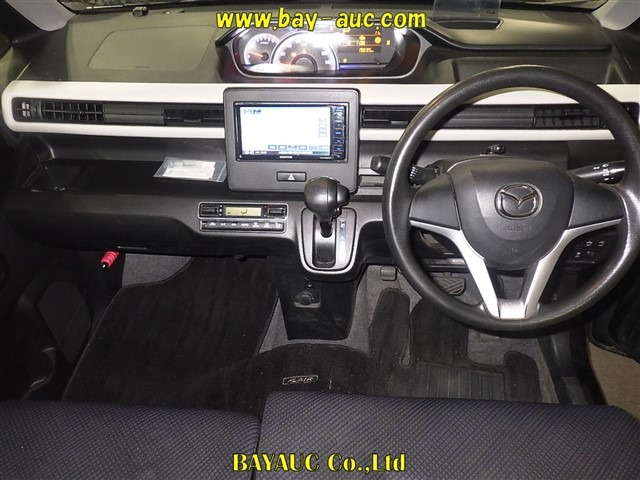MAZDA FLAIR
