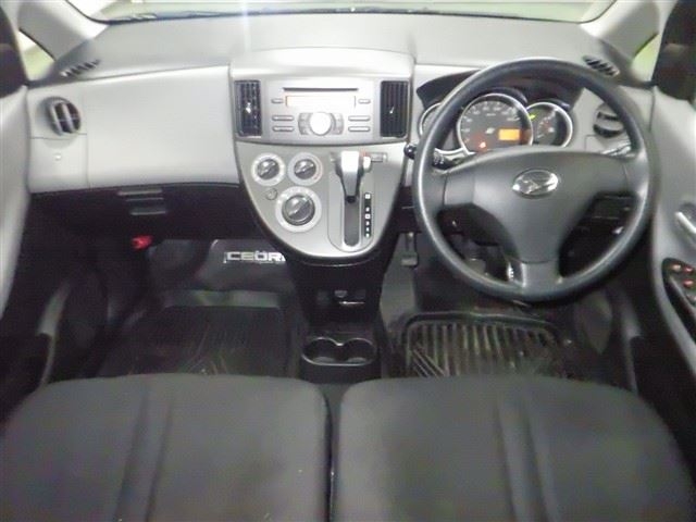 DAIHATSU SONICA