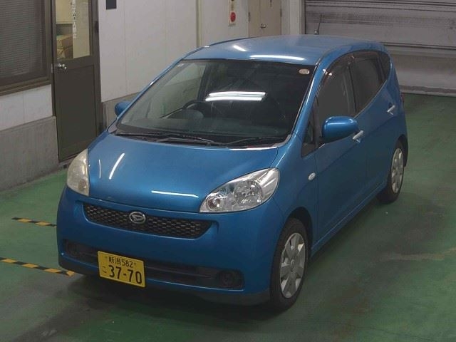 DAIHATSU SONICA