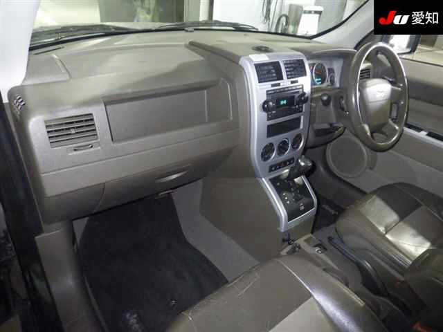 JEEP PATRIOT