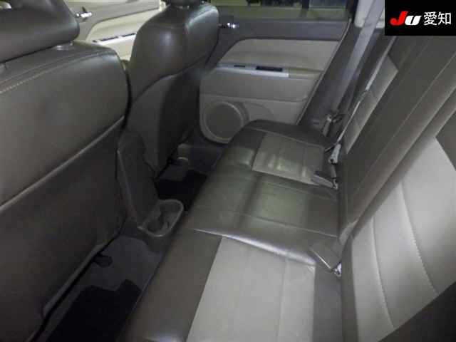 JEEP PATRIOT