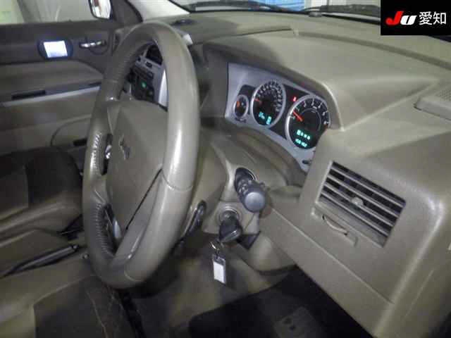 JEEP PATRIOT