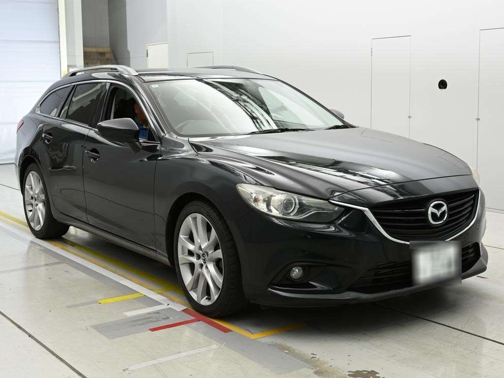 MAZDA ATENZA