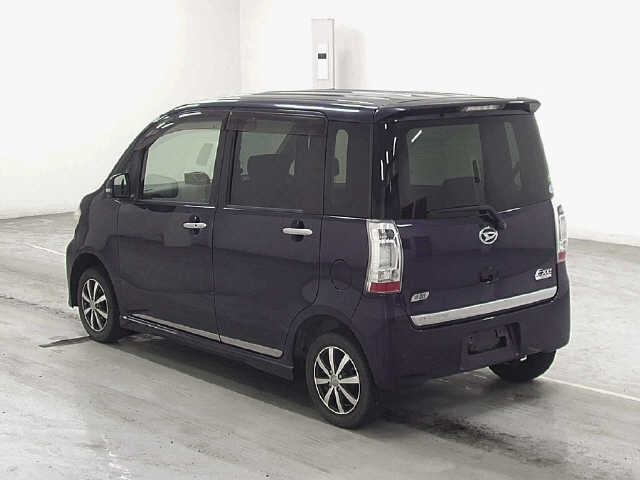 DAIHATSU TANTO EXE