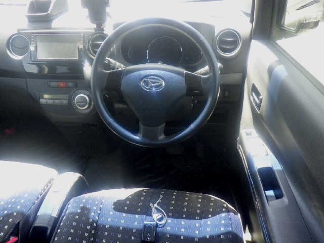 DAIHATSU TANTO EXE