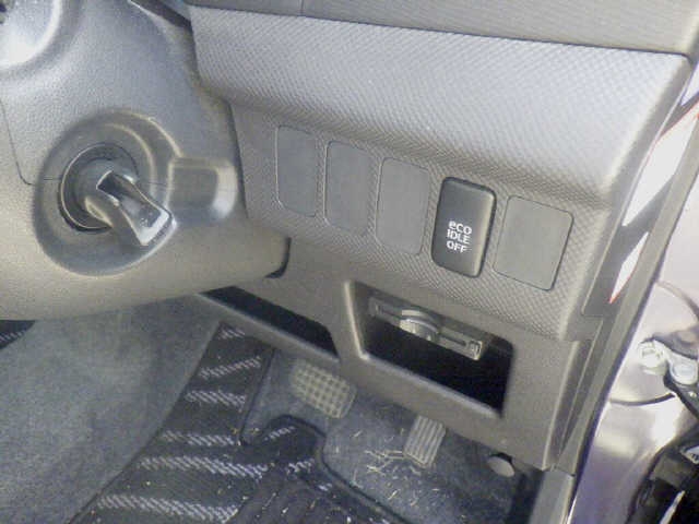 DAIHATSU TANTO EXE
