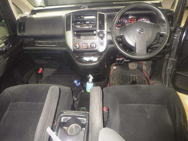 SUZUKI LANDY