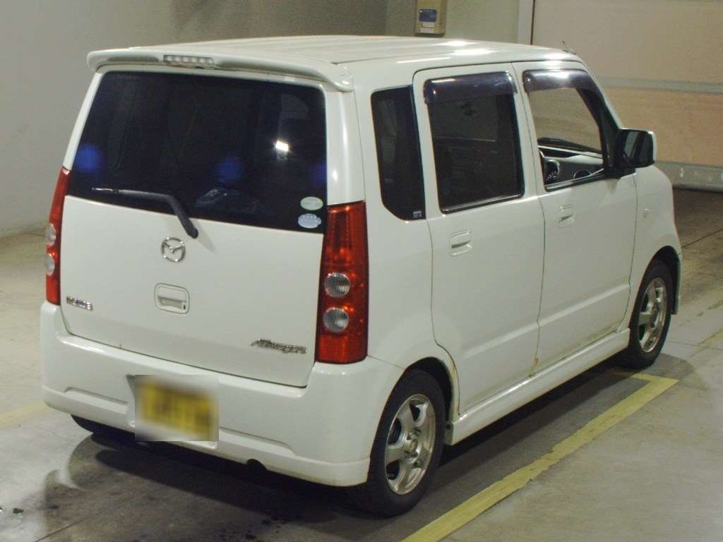 MAZDA AZ-WAGON