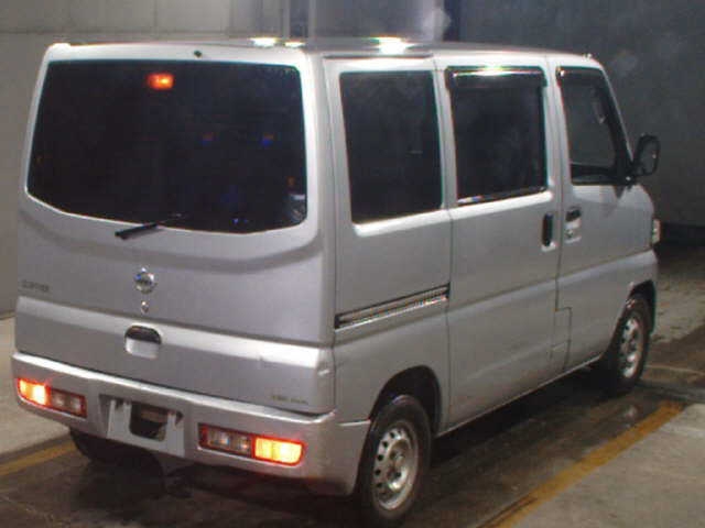 NISSAN NV100 CLIPPER