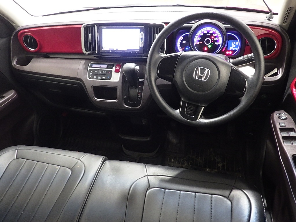 HONDA N-ONE