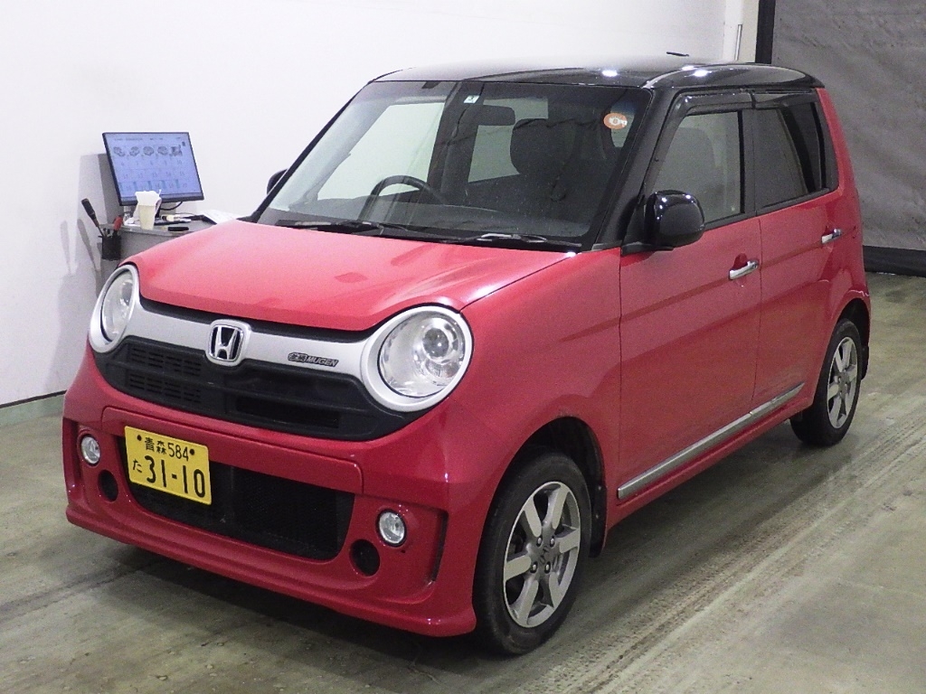 HONDA N-ONE