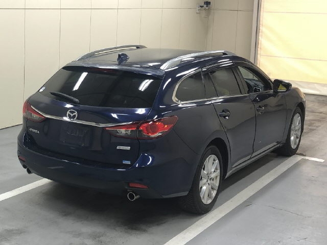 MAZDA ATENZA