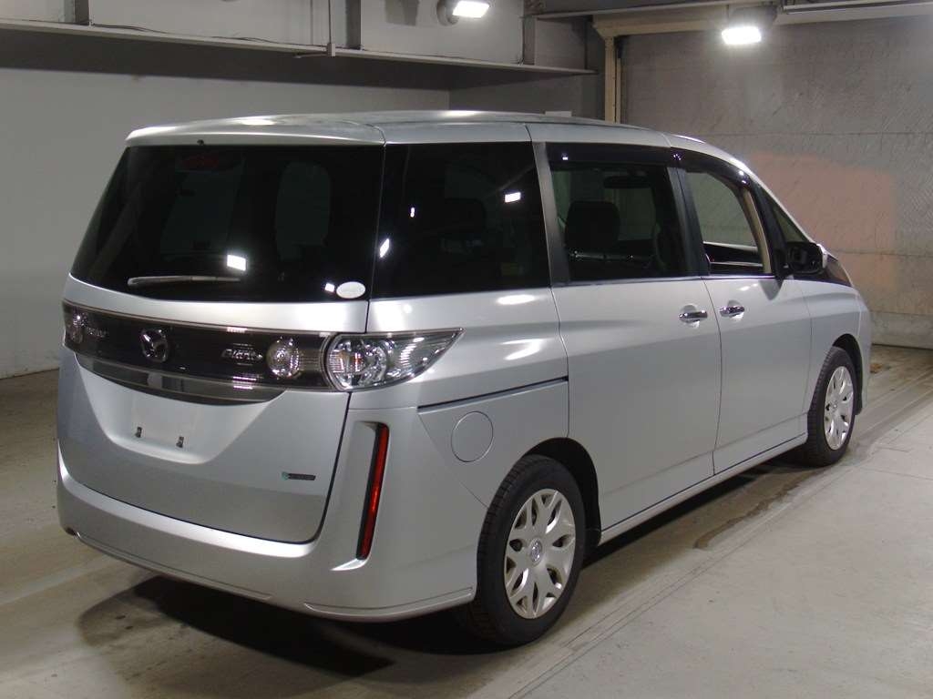 MAZDA BIANTE