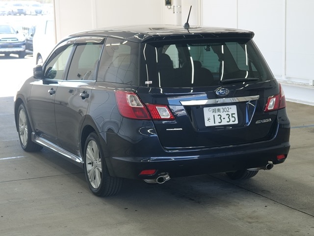 SUBARU EXIGA