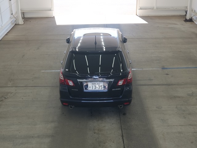 SUBARU EXIGA