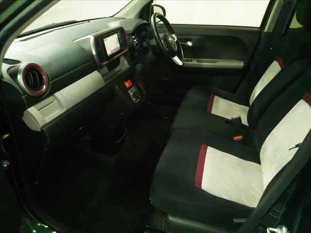 DAIHATSU BOON